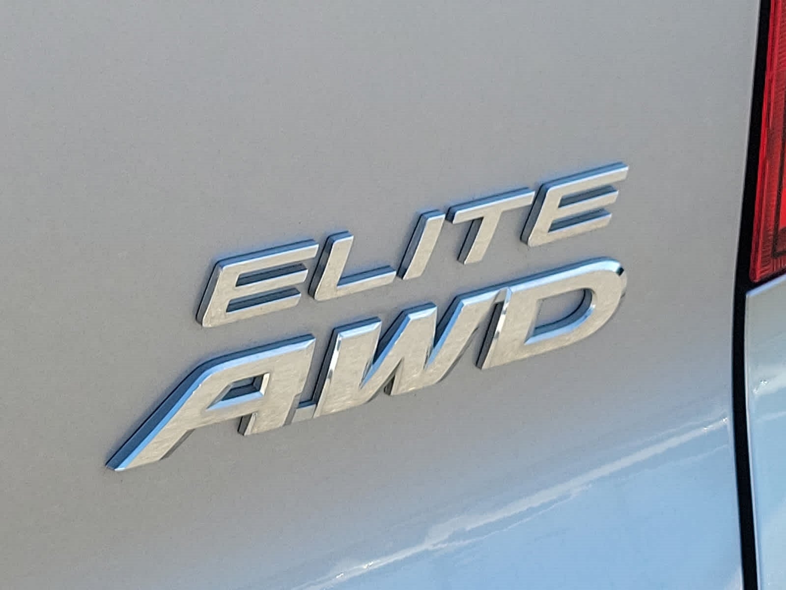 2017 Honda Pilot Elite AWD